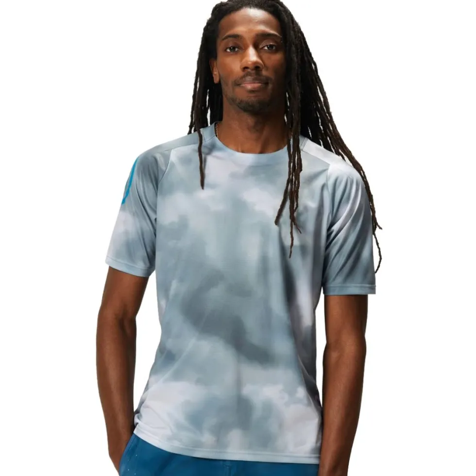 Endura Cloud LTD T-Shirt Heren - grijs