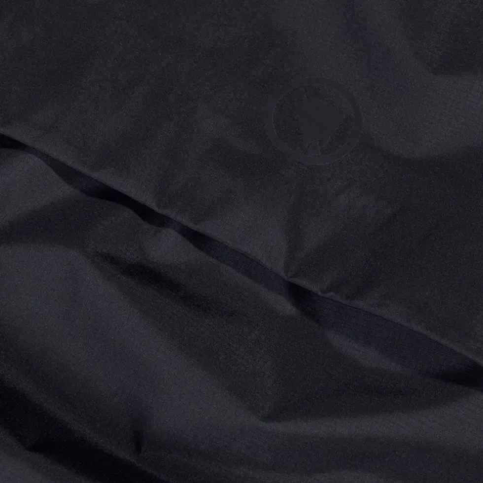 Endura Corner Jas Unisex - zwart