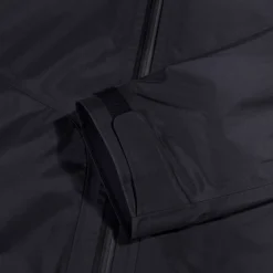 Endura Corner Jas Unisex - zwart