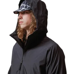 Endura Corner Jas Unisex - zwart