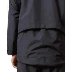 Endura Corner Jas Unisex - zwart