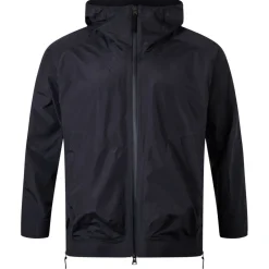 Endura Corner Jas Unisex - zwart