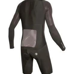 Endura D2Z Encapsulator Racebody Heren - zwart