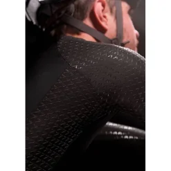 Endura D2Z Encapsulator Racebody Heren - hi-viz yellow