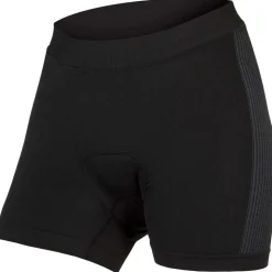 Endura Endura Engineered Boxershorts Dames - zwart