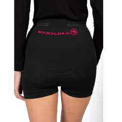 Endura Endura Engineered Boxershorts Dames - zwart