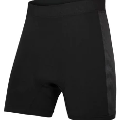 Endura Endura Engineered II Boxershorts Heren - zwart