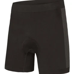 Endura Engineered Boxer Short Kinderen - zwart