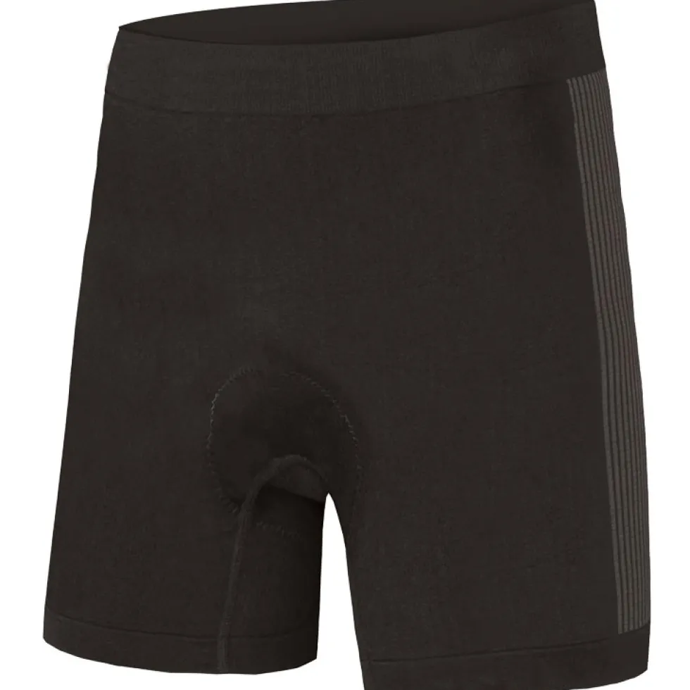 Endura Engineered Boxer Short Kinderen - zwart