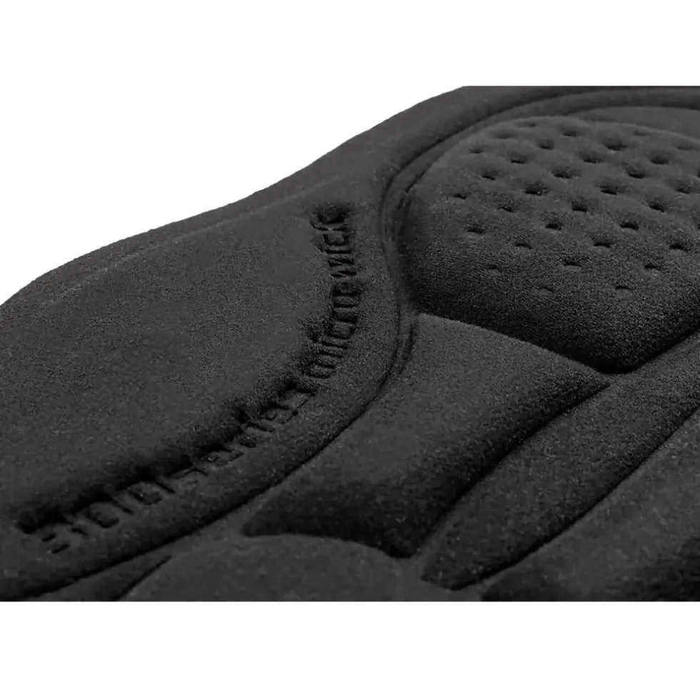 Endura Engineered Boxershorts med Clickfast Heren - zwart