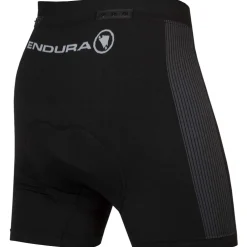 Endura Engineered Boxershorts med Clickfast Heren - zwart