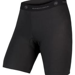Endura Fiets-Binnenshort Gewatteerd Dames - II - zwart
