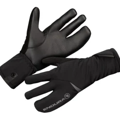 Endura Freezing Point Lobster Handschoenen - zwart