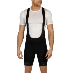 Endura FS260 Fietsshorts met Bretels Heren - black