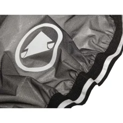 Endura FS260-Pro Adrenaline Race Cape II Jas Heren - zwart