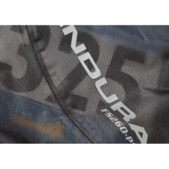 Endura FS260-Pro Adrenaline Race Cape II Jas Heren - hi-viz yellow