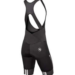Endura FS260 Pro Dropseat Fietsshorts met Bretels Dames - zwart