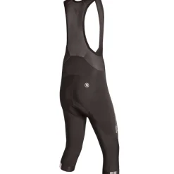 Bib Shorts|Wielrenbroeken < Endura F260-Pro Knicker et Brete Thero Heren - zwart