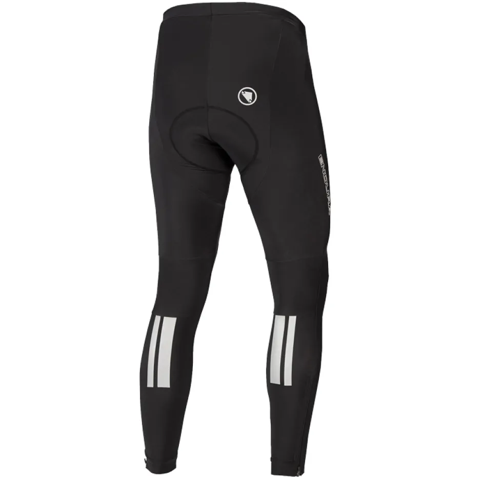 Winterbroeken < Endura F260-Pro Thero Fietbroek Heren - zwart