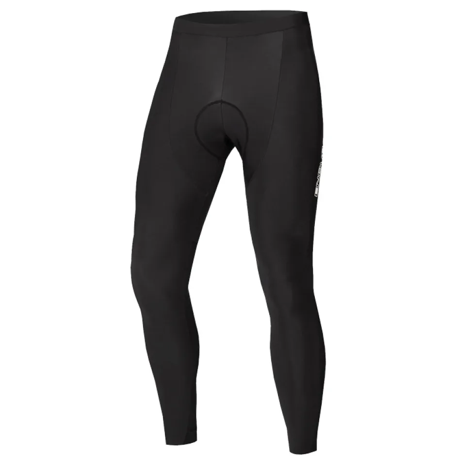 Winterbroeken < Endura F260-Pro Thero Fietbroek Heren - zwart