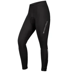 Winterbroeken < Endura F260-Pro Thero egging Dae - zwart