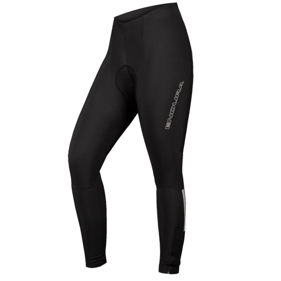 Winterbroeken < Endura F260-Pro Thero egging Dae - zwart