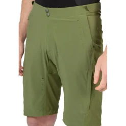 Mtb-Shorts|Mtb-Broeken < Endura GV500 Foyle hort Heren - zwart