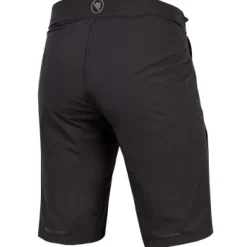 Mtb-Shorts|Mtb-Broeken < Endura GV500 Foyle hort Heren - zwart