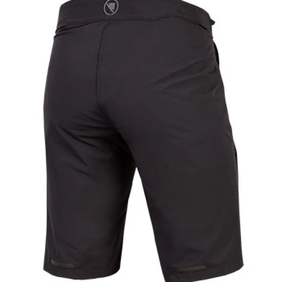 Mtb-Shorts|Mtb-Broeken < Endura GV500 Foyle hort Heren - zwart