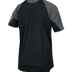 Endura GV500 Foyle T-Shirt Heren - black