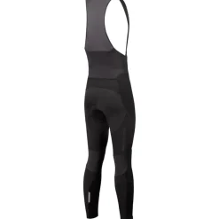 Bib Shorts|Winterbroeken < Endura GV500 Thero Fietbroek et Brete Heren - zwart
