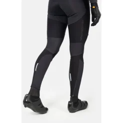 Bib Shorts|Winterbroeken < Endura GV500 Thero Fietbroek et Brete Heren - zwart