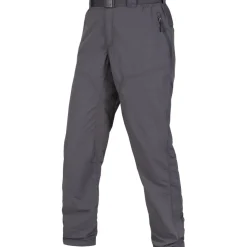 Endura Hummvee Broek Heren - grijs