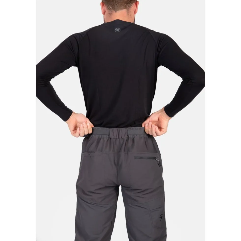 Endura Hummvee Broek Heren - zwart