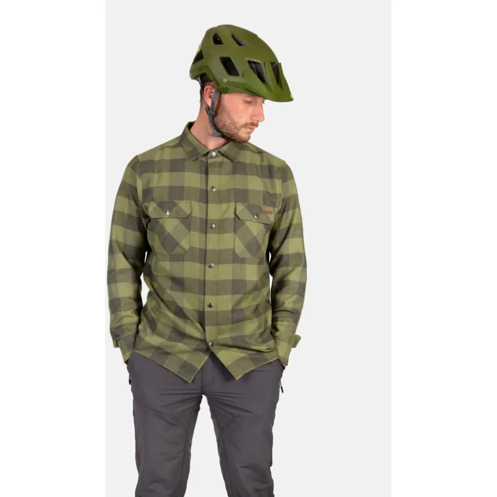 Endura Hummvee Broek Heren - zwart