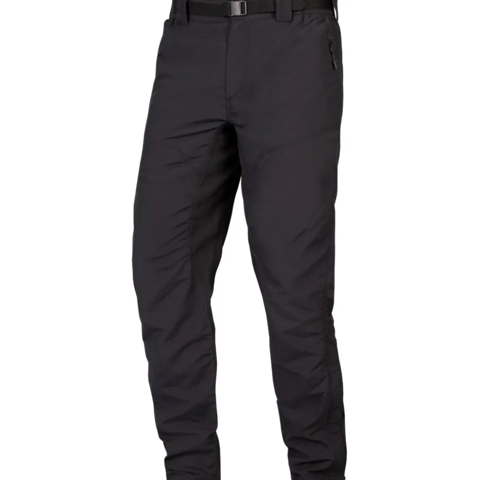 Endura Hummvee Broek Heren - zwart