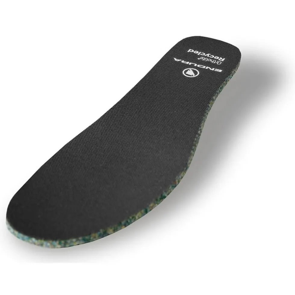 Endura Hummvee Flat Pedal Schoenen - zwart