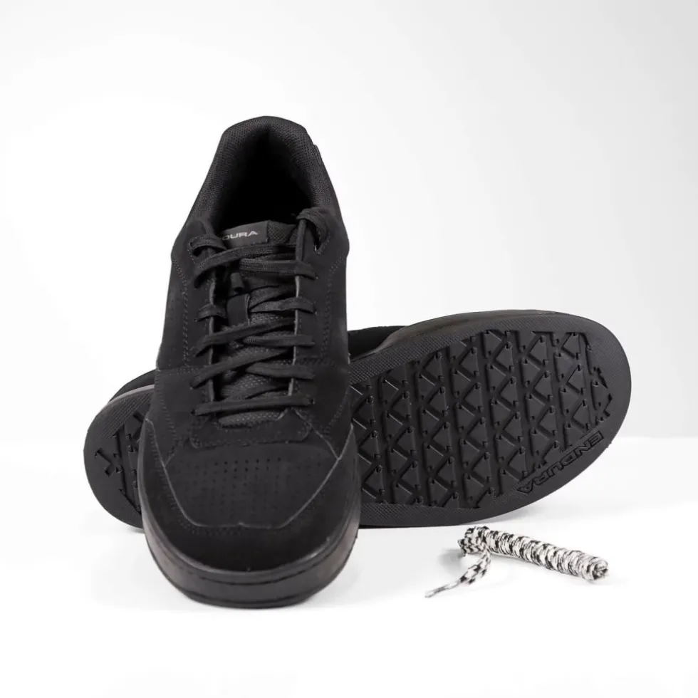Endura Hummvee Flat Pedal Schoenen - zwart