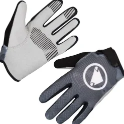 Handschoenen Kinderen < Endura Huvee Handschoenen Kinder - ustard