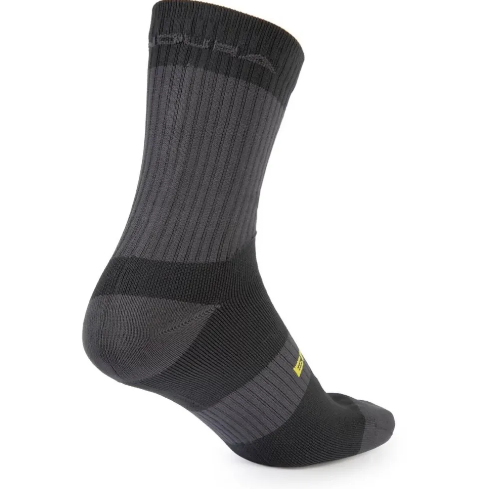 Endura Hummvee II Waterdichte Sokken - black
