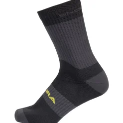 Endura Hummvee II Waterdichte Sokken - black