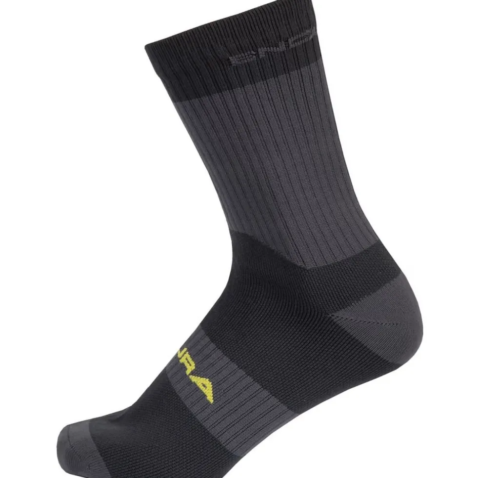Endura Hummvee II Waterdichte Sokken - black