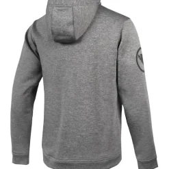 Endura Hummvee Jas met Capuchon - grijs