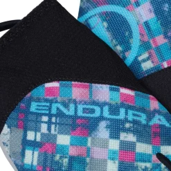 Mtb-Handschoenen < Endura Huvee ite Icon Fiethandchoenen - atantic
