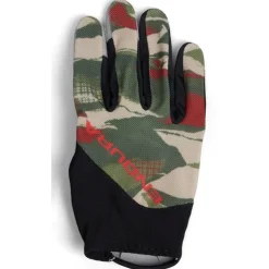 Mtb-Handschoenen < Endura Hummvee ite Icon Fiethandchoenen - tweed green