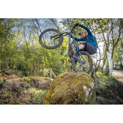 Mtb-Handschoenen < Endura Huvee Lite Icon Fiethandchoenen - grey cao