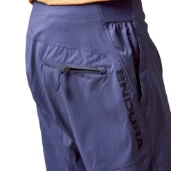 Endura Hummvee Lite Shorts Heren - indigo rock