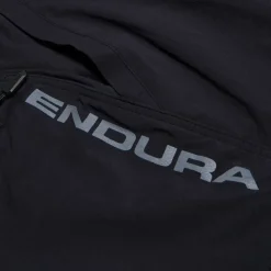 Endura Hummvee Lite Shorts Heren - zwart