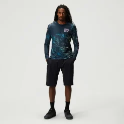 Endura Hummvee Lite Shorts Heren - zwart