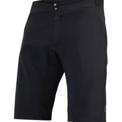 Endura Hummvee Lite Shorts Heren - zwart